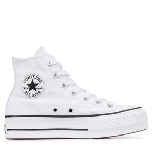 Chuck Taylor All Star Platform High Top